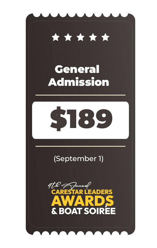 General Admission NFP