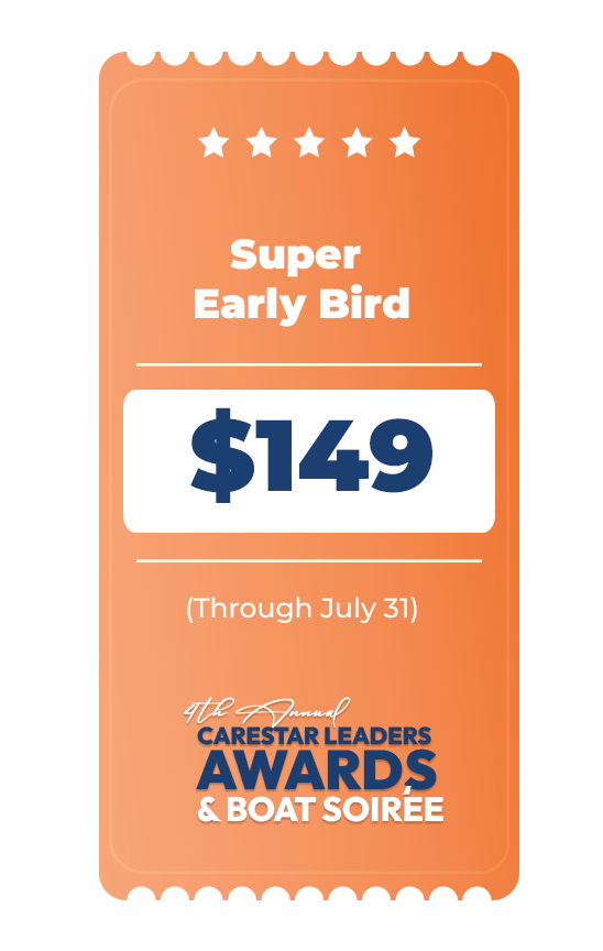 Super Early Bird NFP