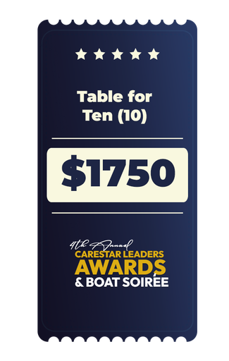Table for Ten